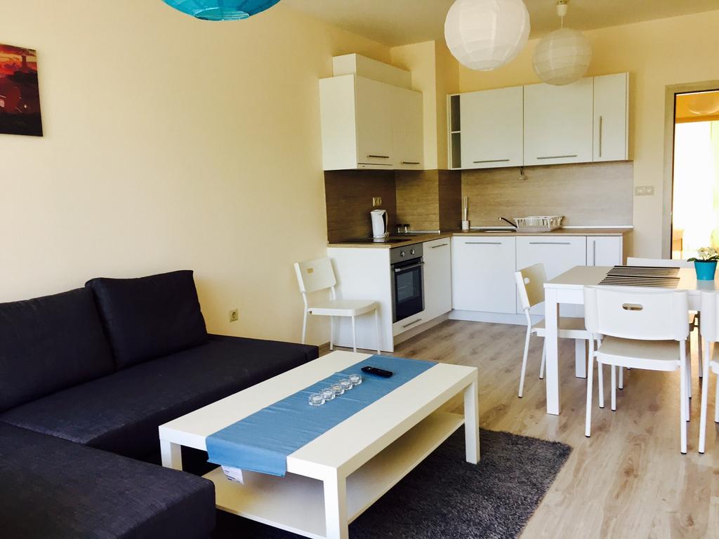 Psb Apartments In South Bay Varna Eksteriør billede